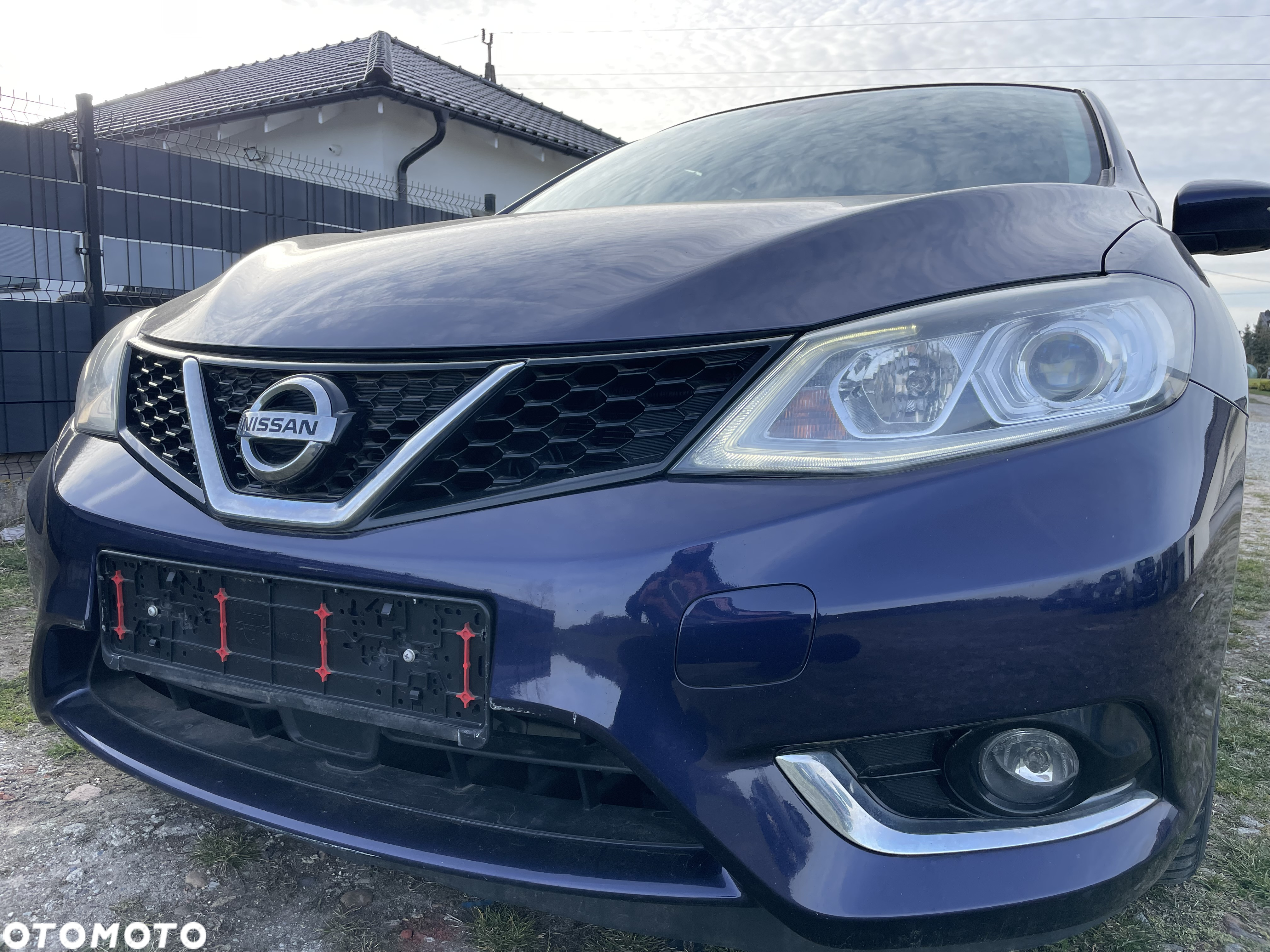 Nissan Pulsar 1.2 DIG-T N-Vision - 4
