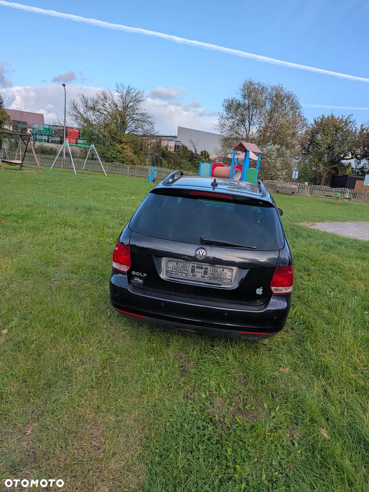 Volkswagen Golf - 9