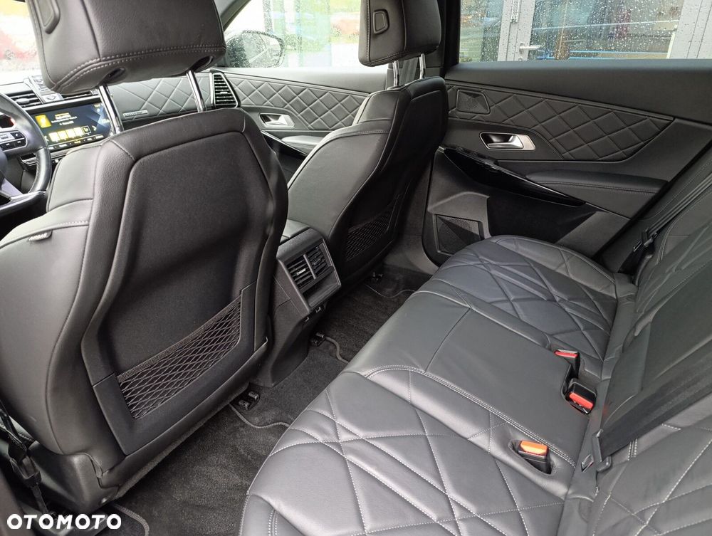 DS Automobiles DS 7 Crossback 1.6 PureTech Rivoli - 32