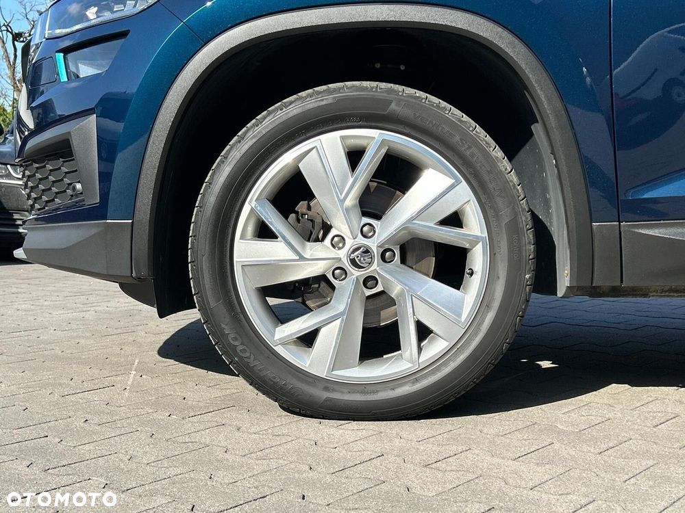 Skoda Kodiaq 1.5 TSI ACT 4x2 Style DSG - 40