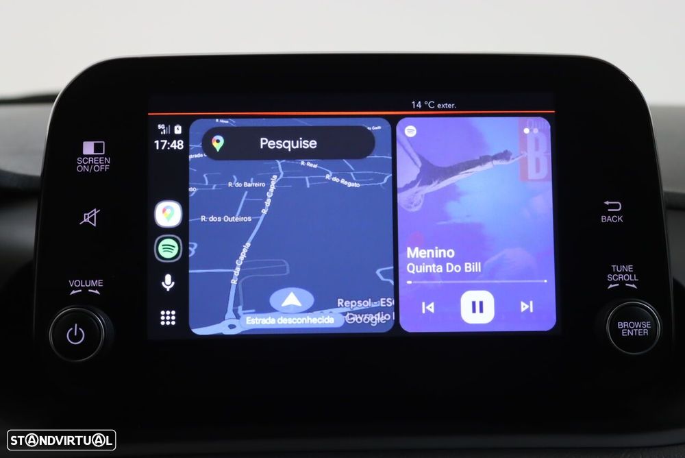 Fiat Tipo Cross 1.3 Multijet - 23