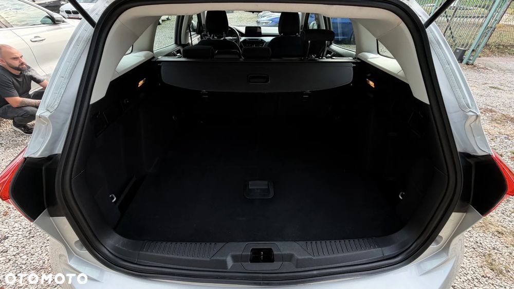 Ford Focus 1.5 TDCi Titanium - 25