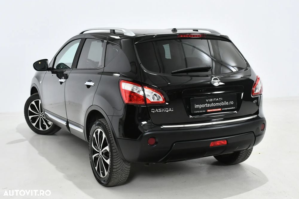 Nissan Qashqai 1.5 DCI TEKNA - 3