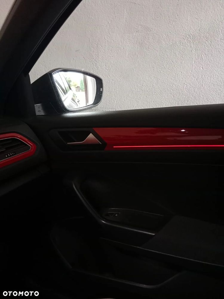 Volkswagen T-Roc 1.5 TSI ACT 4Mot Advance DSG - 14