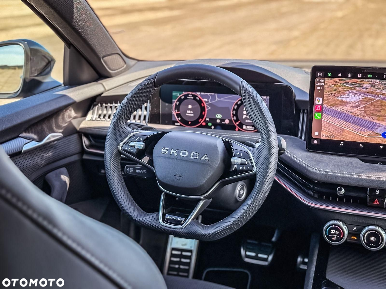 Skoda Superb - 7