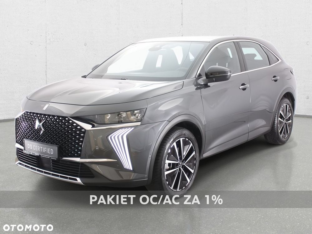 DS Automobiles DS 7 Crossback - 1