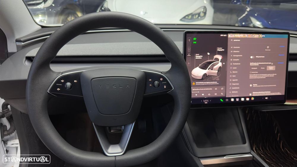 Tesla Model 3 Standard RWD - 18