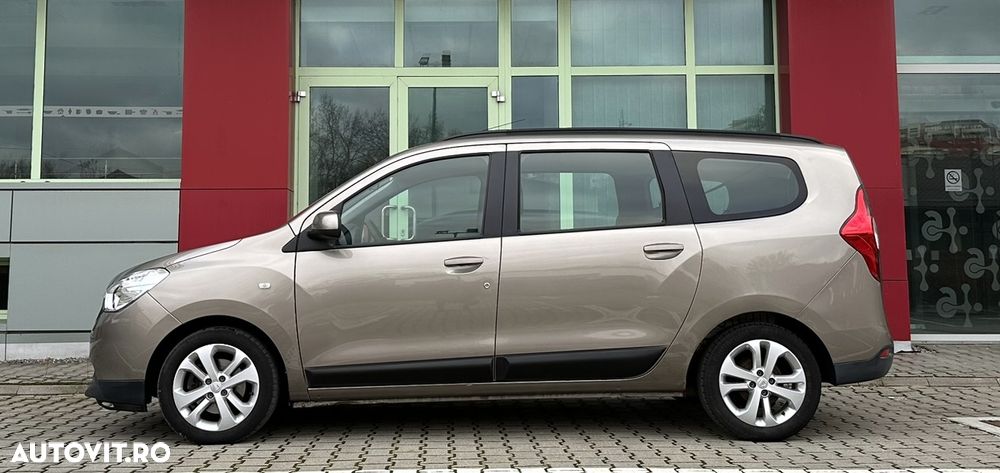 Dacia Lodgy - 21