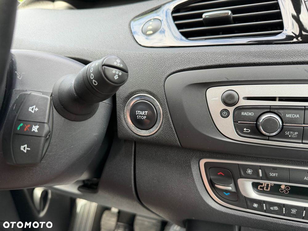 Renault Scenic ENERGY TCe 130 INTENS - 30