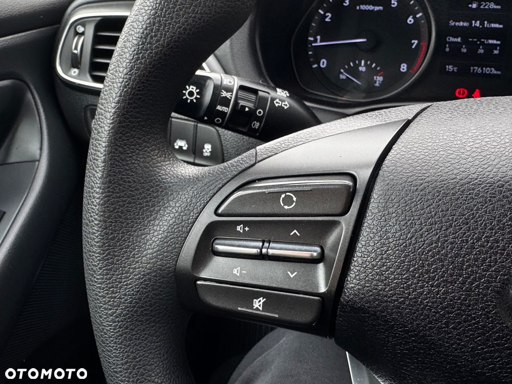 Hyundai i30 1.4 Base - 8