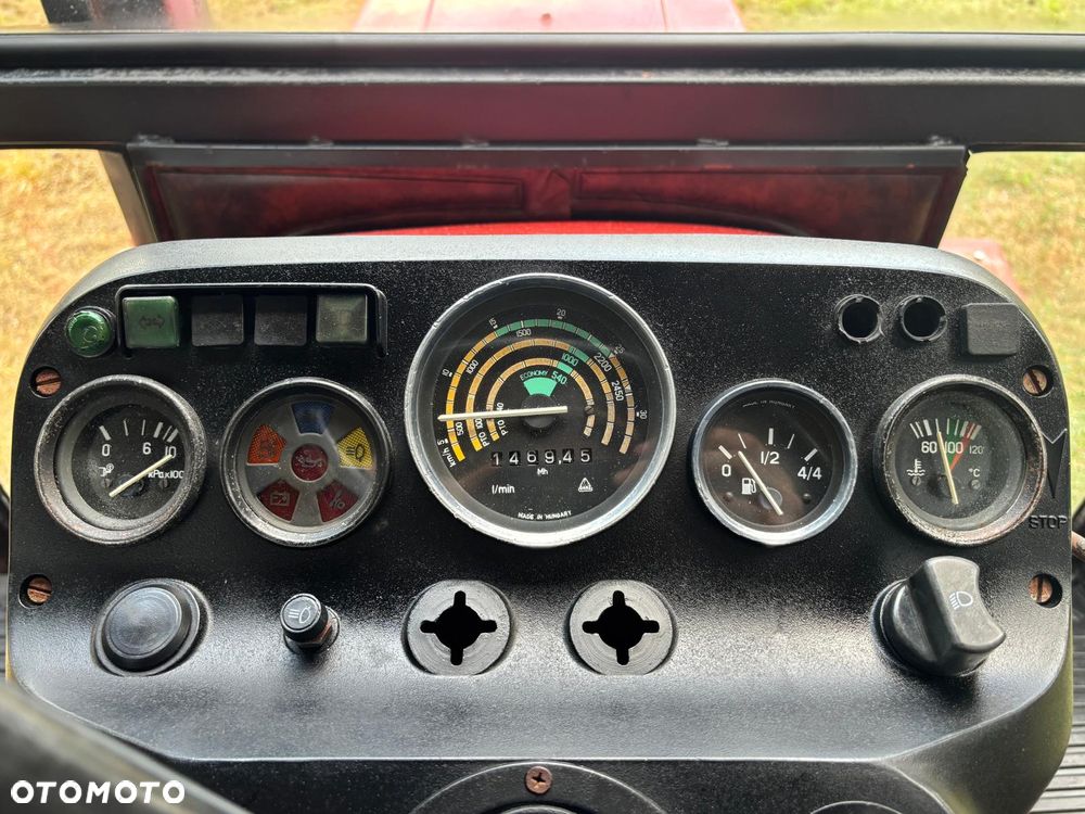 Zetor 5211 - 35