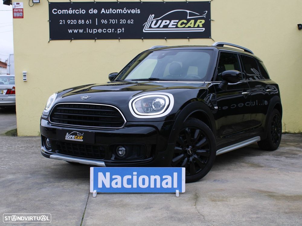 MINI Countryman Cooper D Auto - 2
