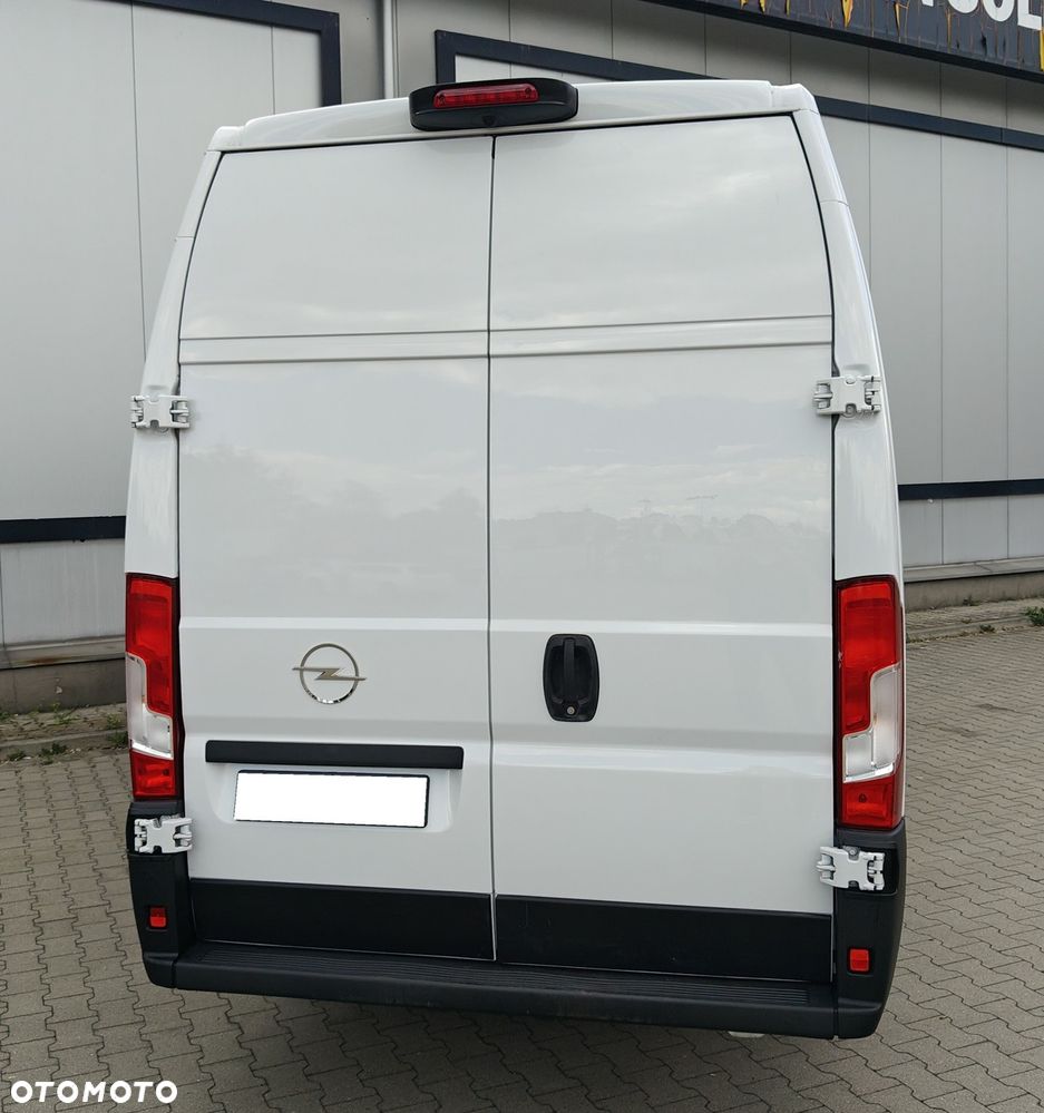 Mercedes-Benz SPRINTER_2.2-167KM_AUTOMAT - 4
