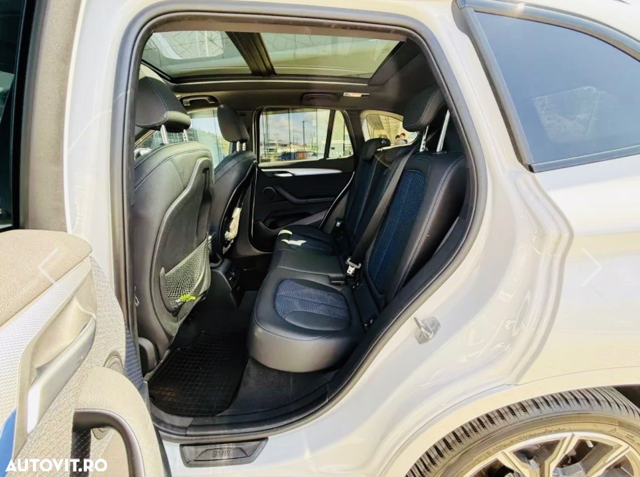 BMW X1 xDrive20i AT - 17