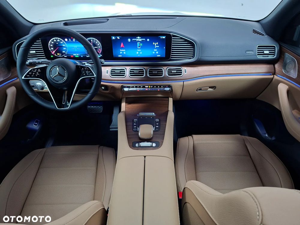 Mercedes-Benz GLE - 3