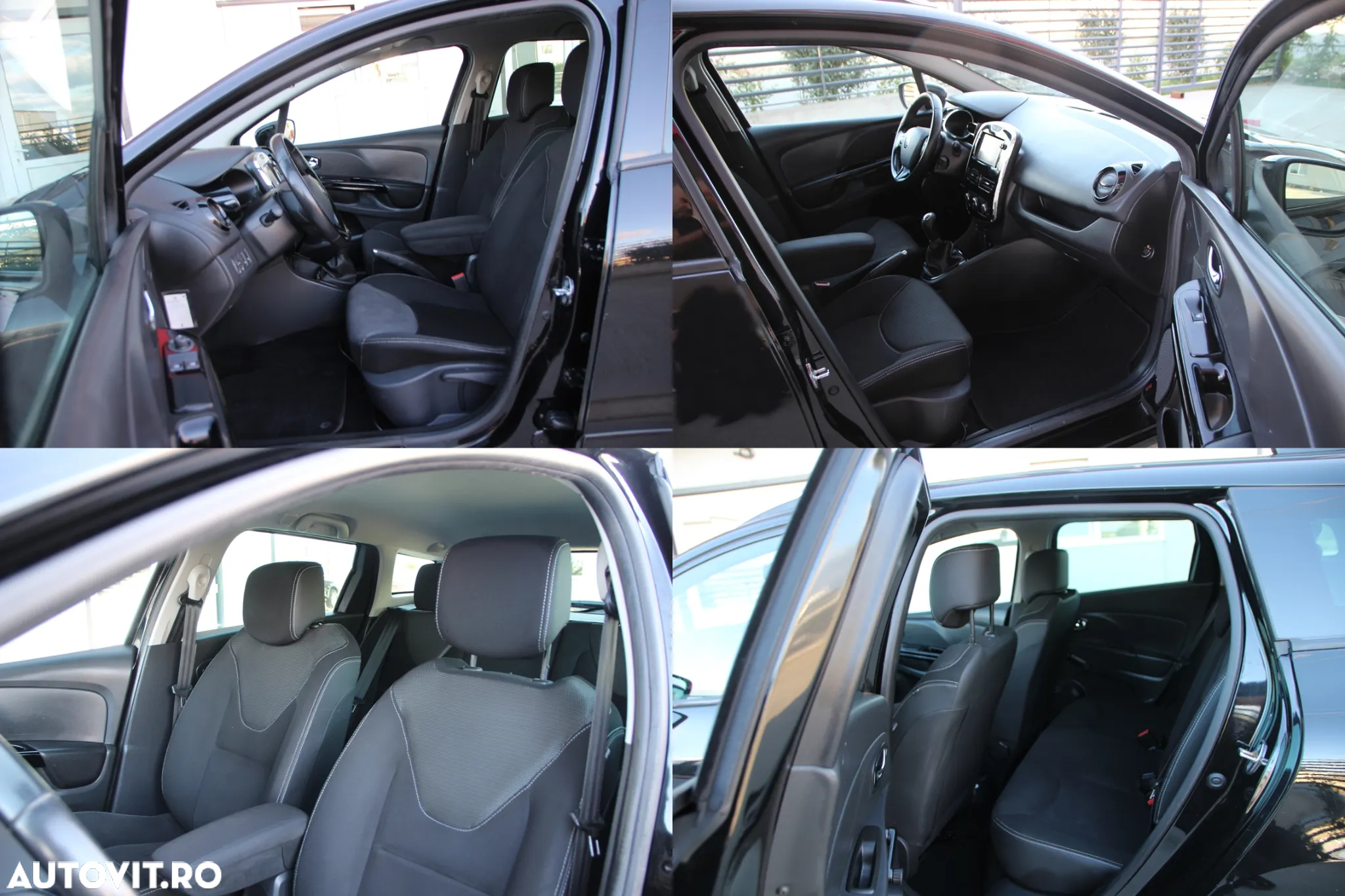 Renault Clio dCi 90 Limited - 9