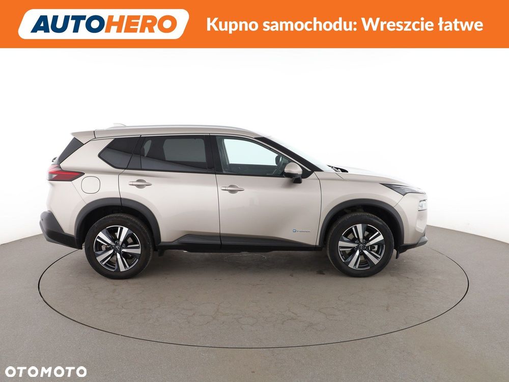 Nissan X-Trail - 7