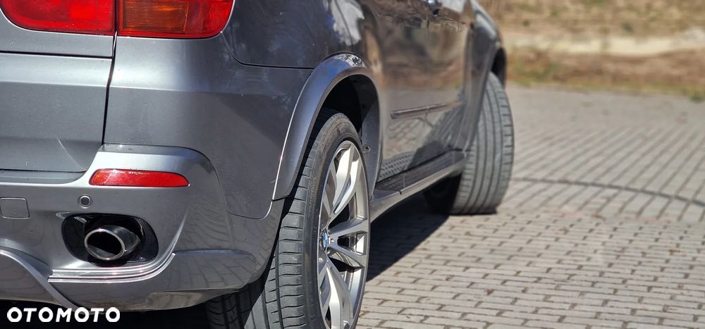 BMW X5 - 7