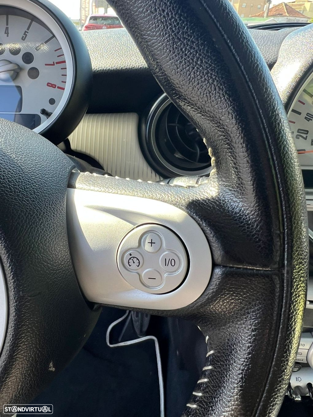 MINI 3 Portas - 25