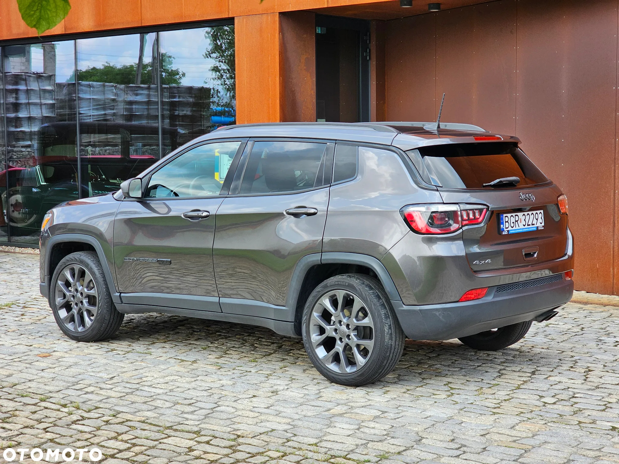 Jeep Compass - 3