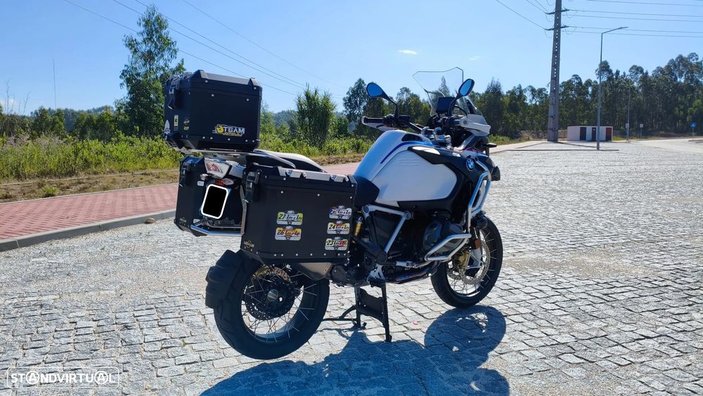 BMW R 1250 GS Adventure R 1250 GS Adventure - Rallye - 36