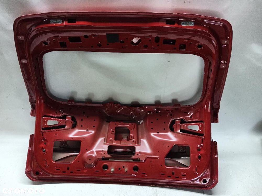 TYLNA KLAPA BAGAŻNIKA SKODA ENYAQ IV 5LG827159 - 11