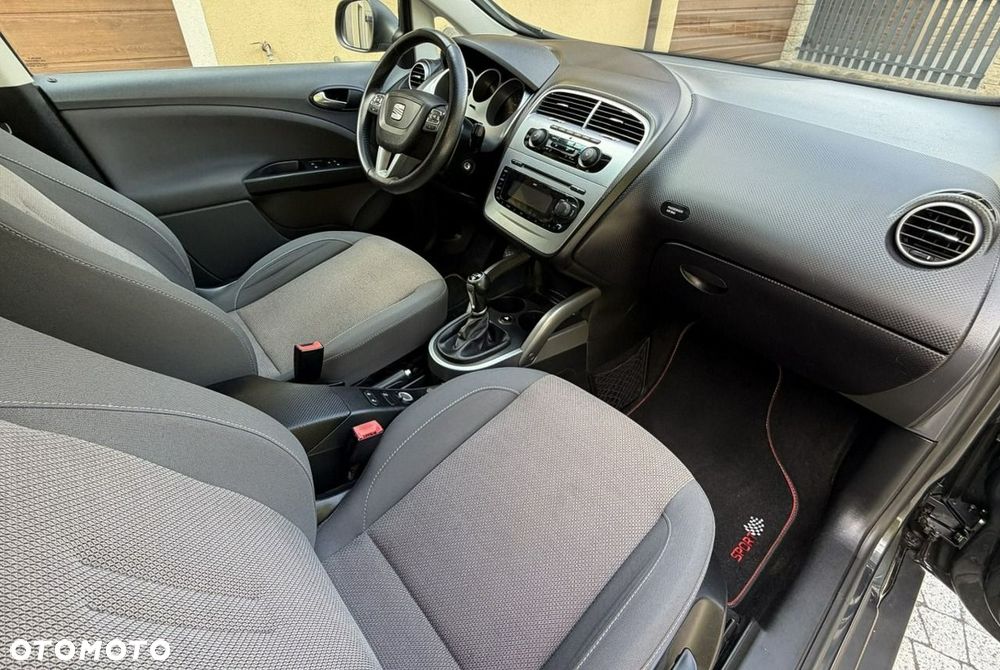 Seat Altea XL - 14