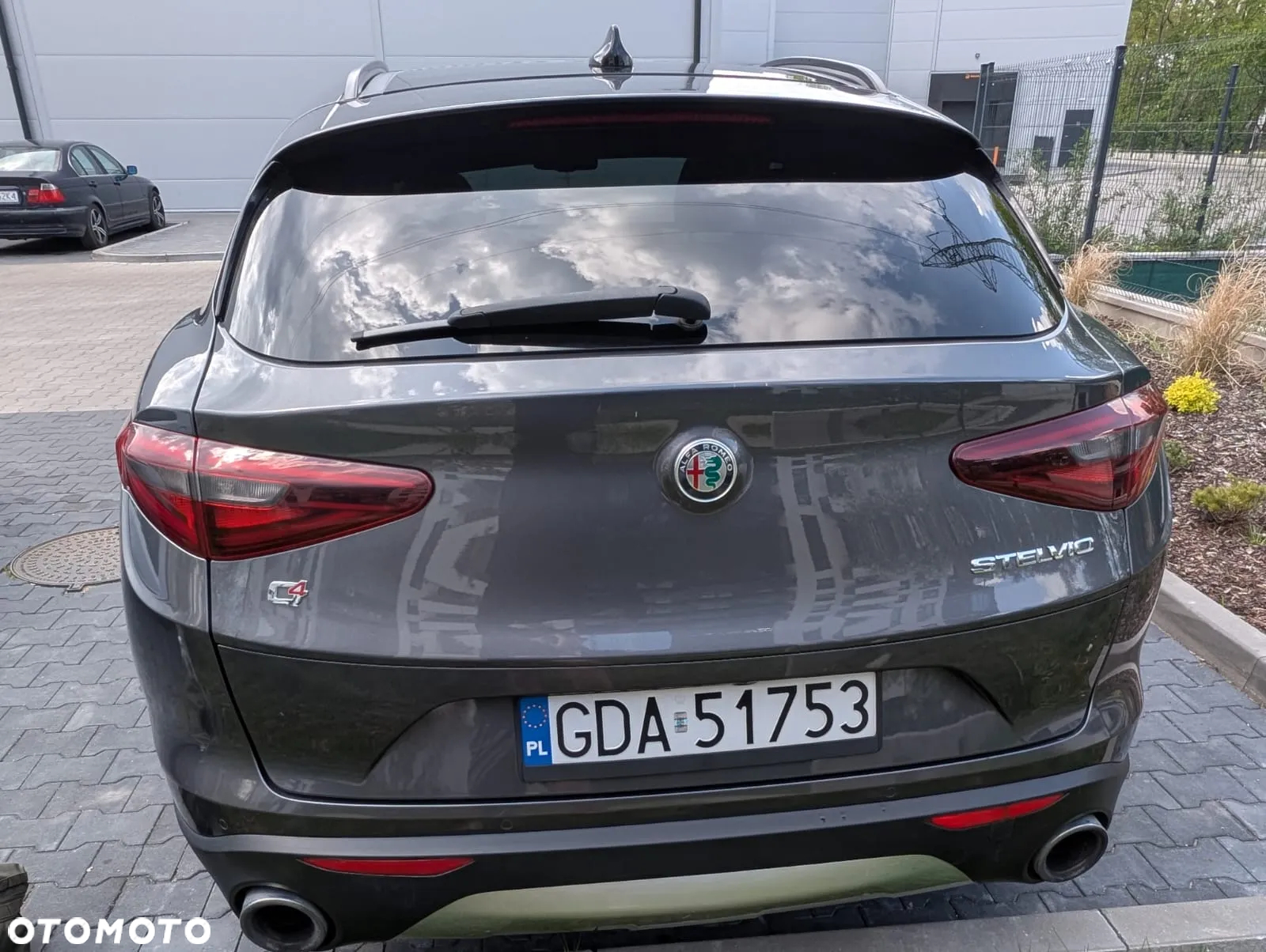 Alfa Romeo Stelvio - 9