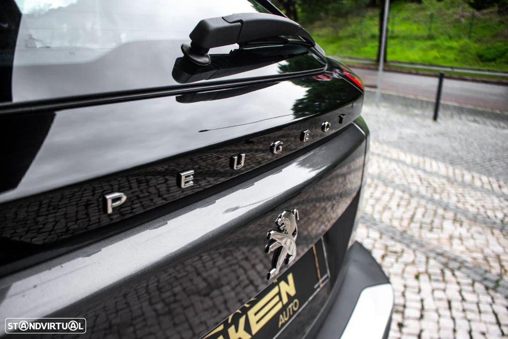 Peugeot 2008 PureTech 100 Active - 12