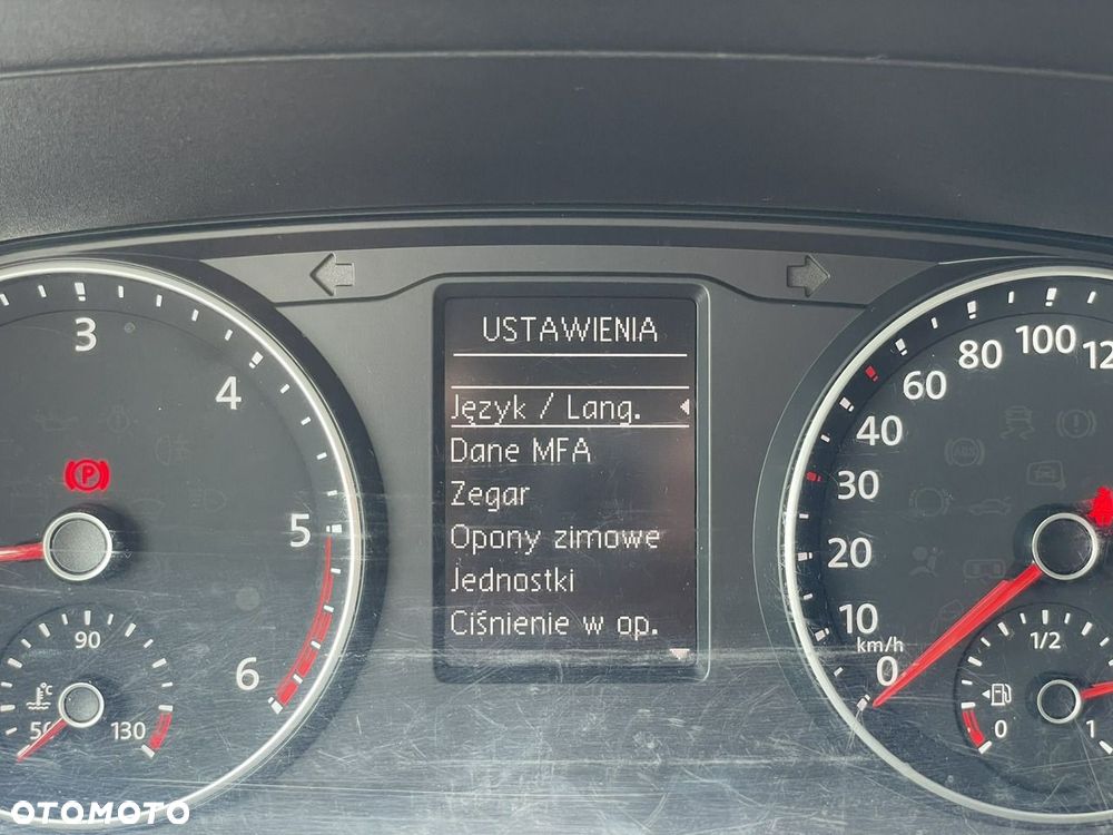 Volkswagen Caravelle 2.0 TDI L2 Highline - 16