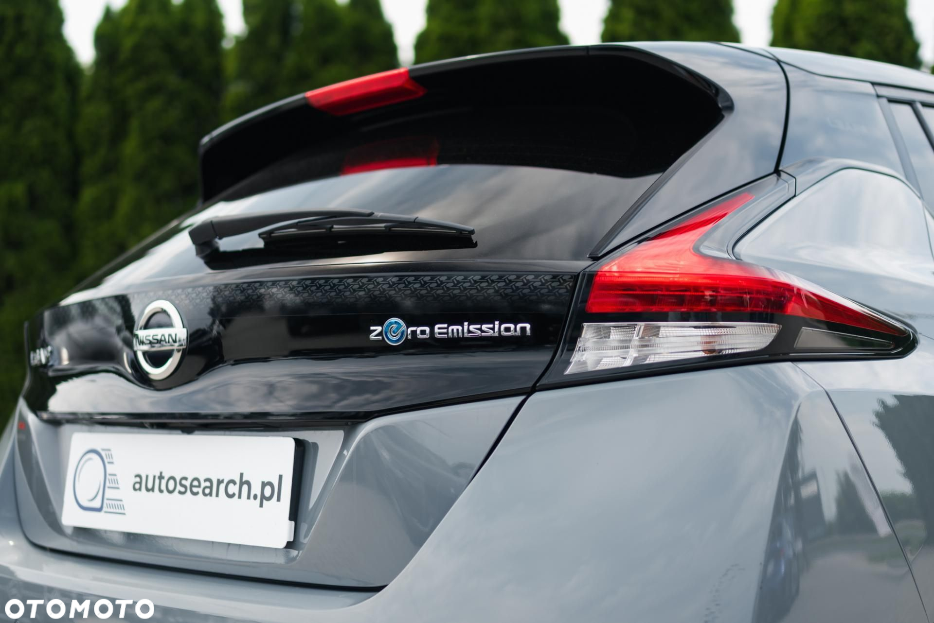 Nissan Leaf 40kWh 10 - 37