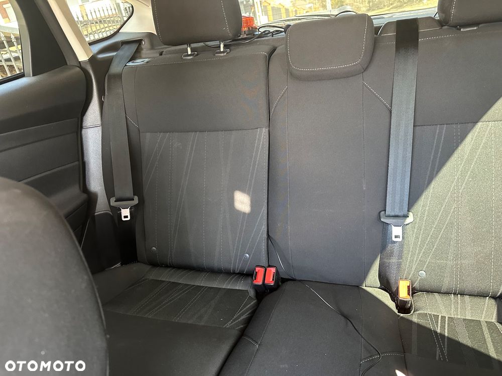 Ford Focus - 7