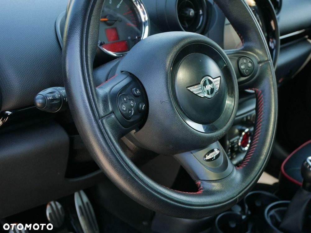 MINI Countryman - 17