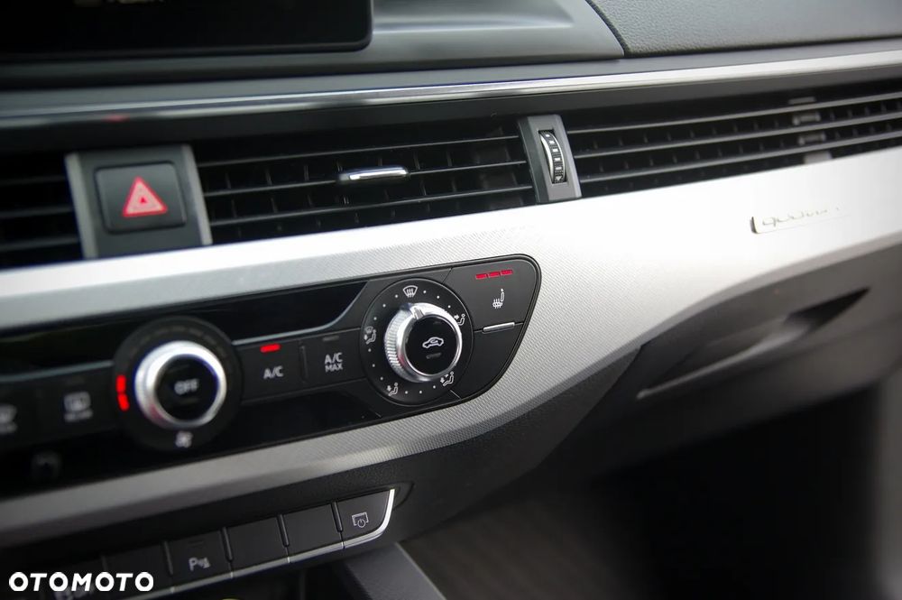 Audi A5 Sportback 2.0 TDI quattro S tronic sport - 6