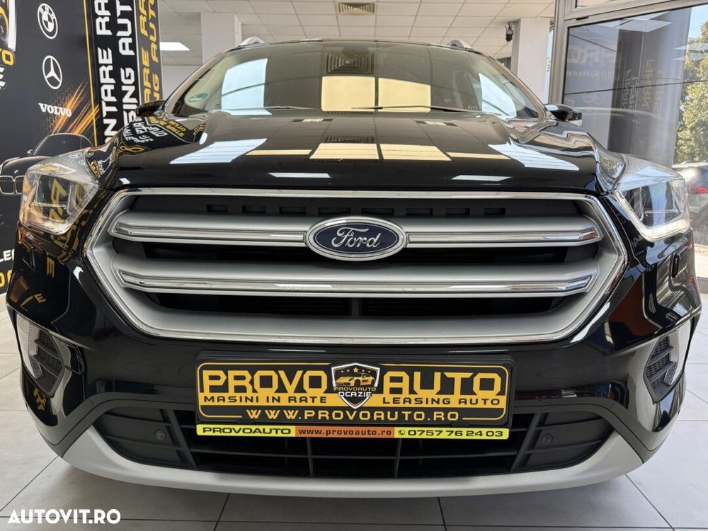 Ford Kuga - 6