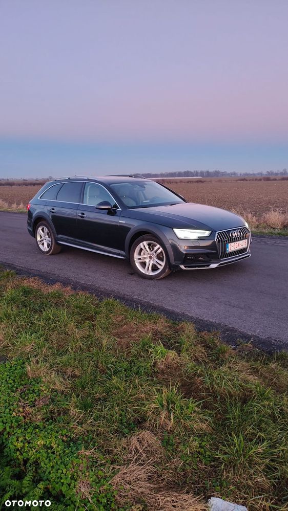 Audi A4 Allroad - 3
