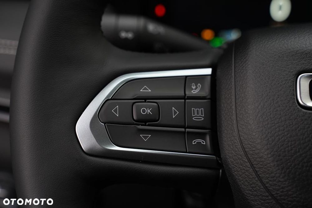 Jeep Compass 1.5 T4 mHEV Summit FWD S&S DCT - 15