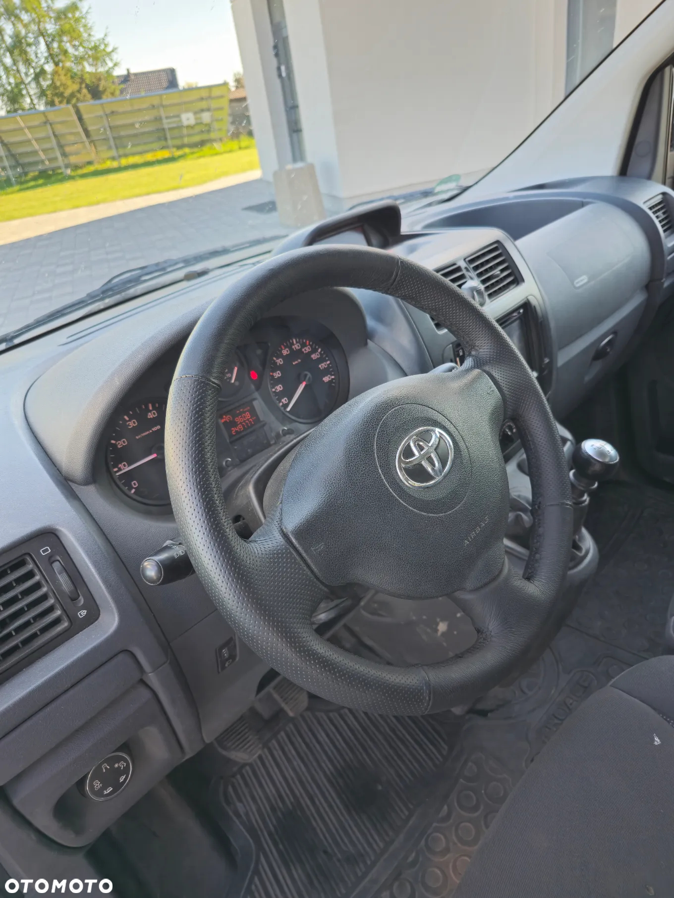 Toyota PROACE - 10