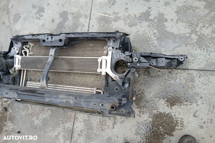 Trager / Calandru 7M3010027 701010460C 7L6121253B  7M3010027 70101046 - 2