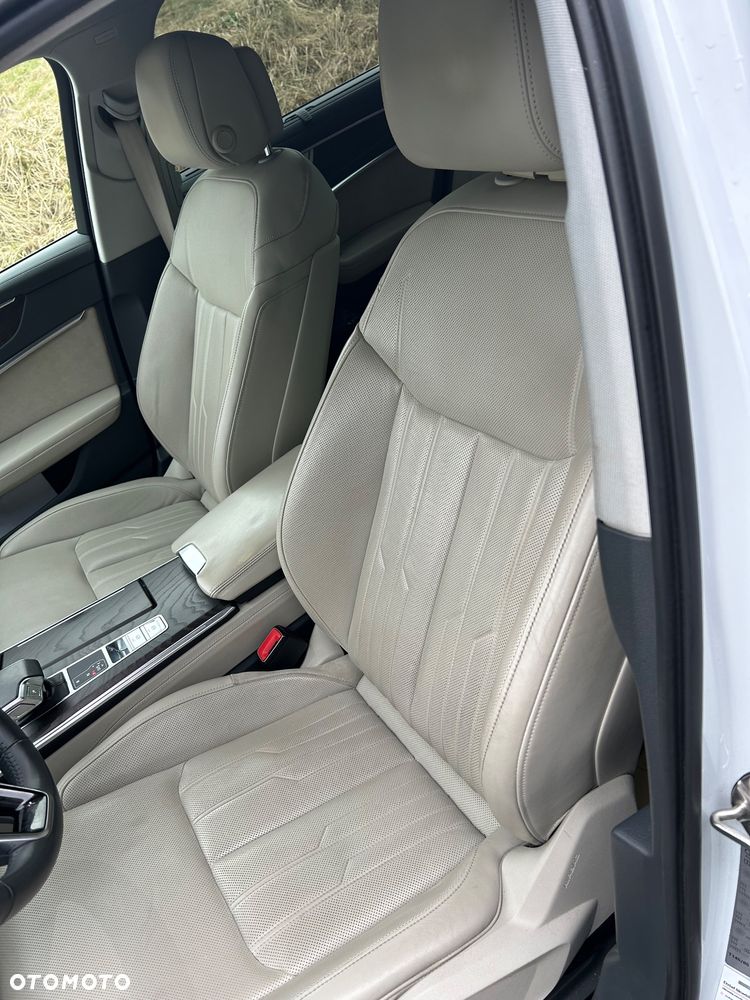 Audi A6 Limousine 2.0 TFSI Quattro S tronic - 14