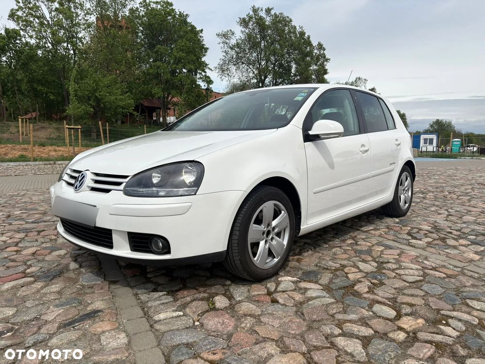 Volkswagen Golf 1.4 Edition - 1