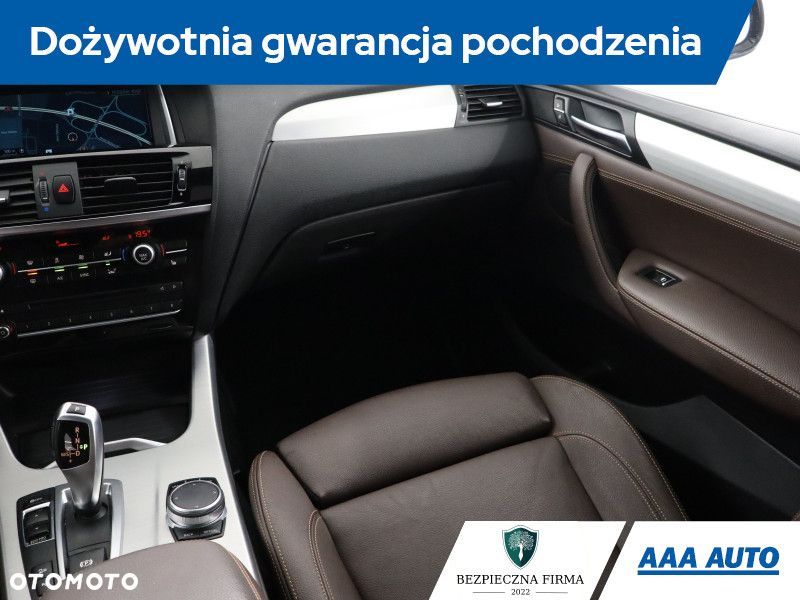 BMW X4 - 10