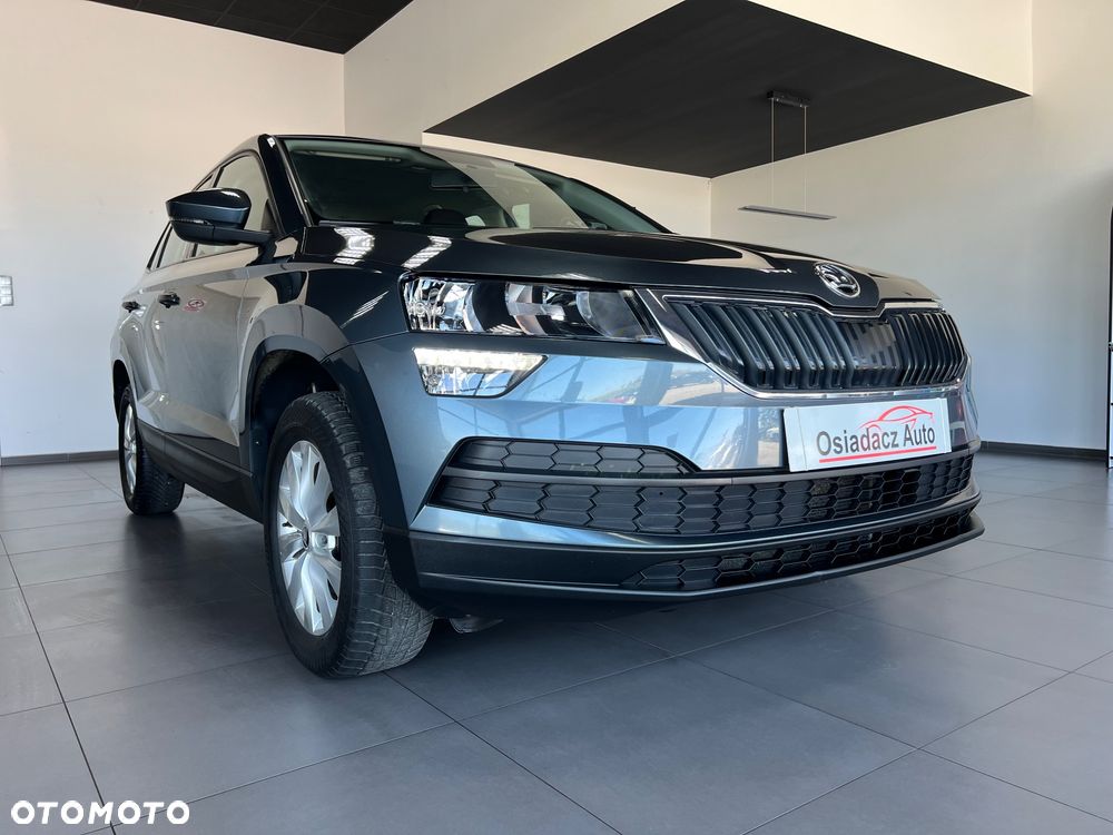 Skoda Karoq - 9