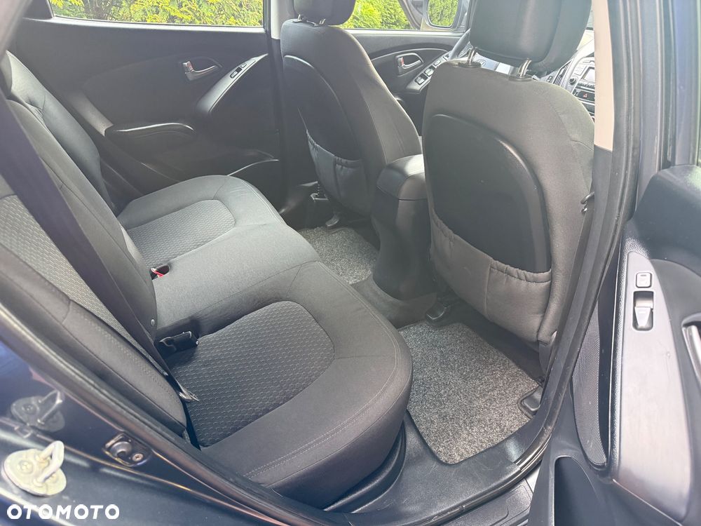 Kia Sportage 1.6 GDI XL 2WD - 13