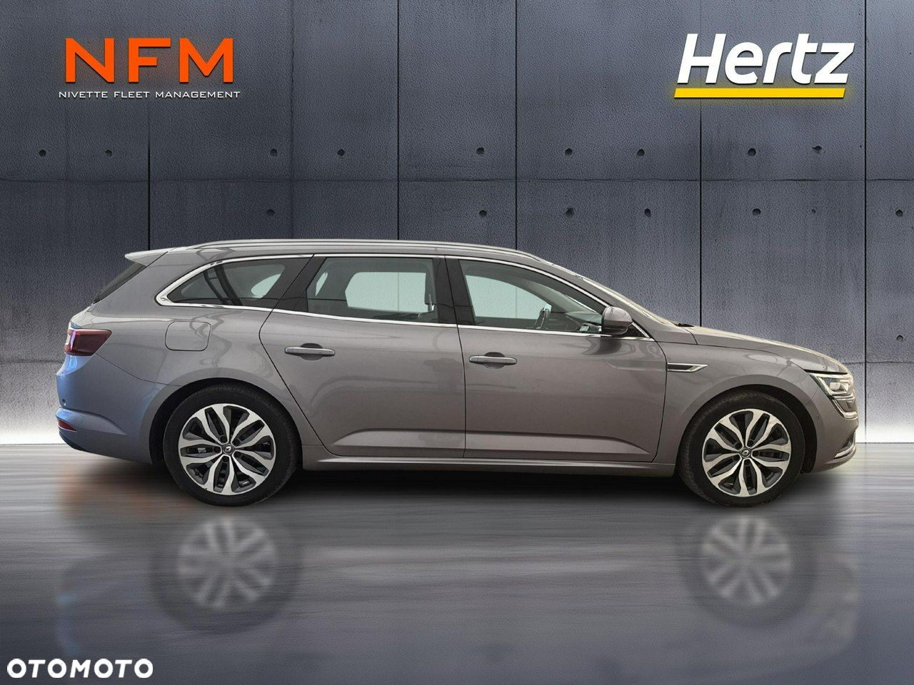 Renault Talisman - 7