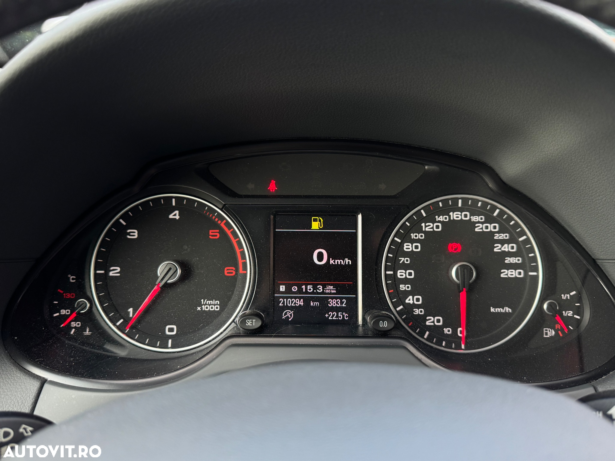 Audi Q5 2.0 TDI (clean diesel) ultra - 24