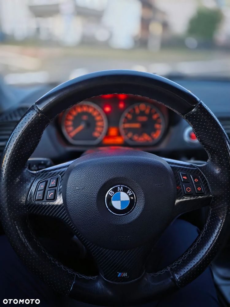 BMW Seria 1 120i - 10