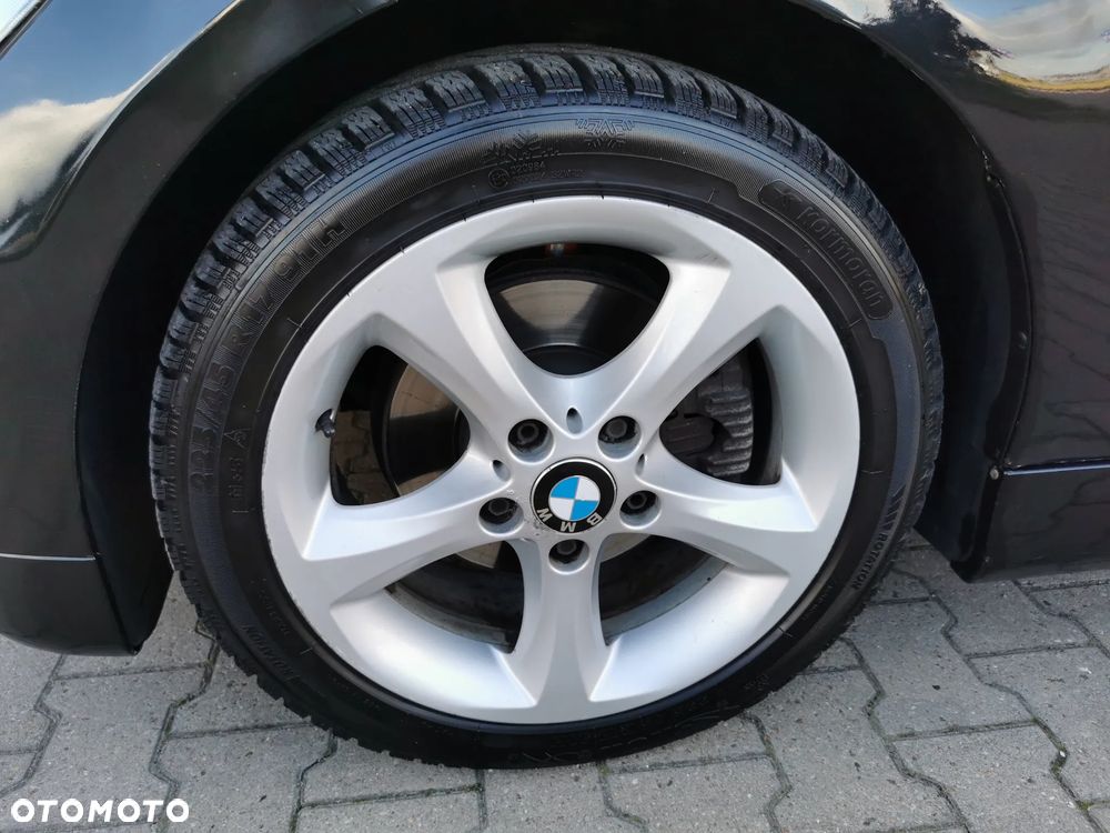 BMW Seria 3 318d - 20