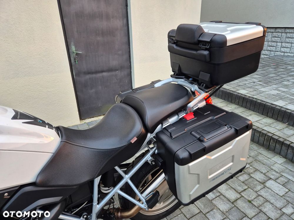 BMW GS - 30