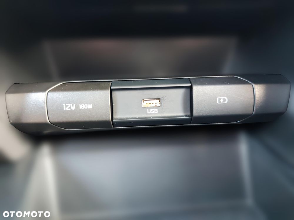 Kia XCeed 1.4 T-GDI M DCT - 25